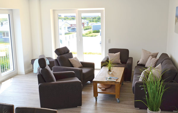 Ferienwohnung - Dagebüll , Deutschland - DSH916 304