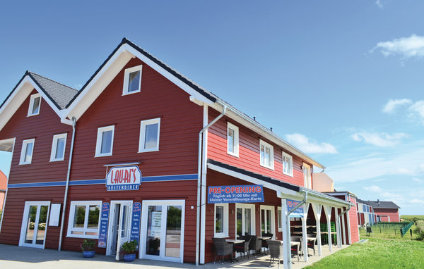 Ferienwohnung - Dagebüll , Deutschland - DSH916 83