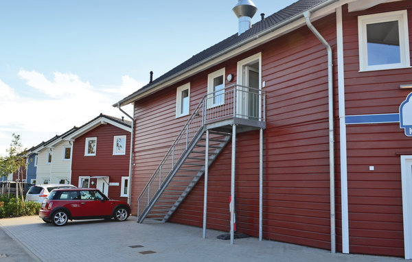 Ferienwohnung - Dagebüll , Deutschland - DSH916 84