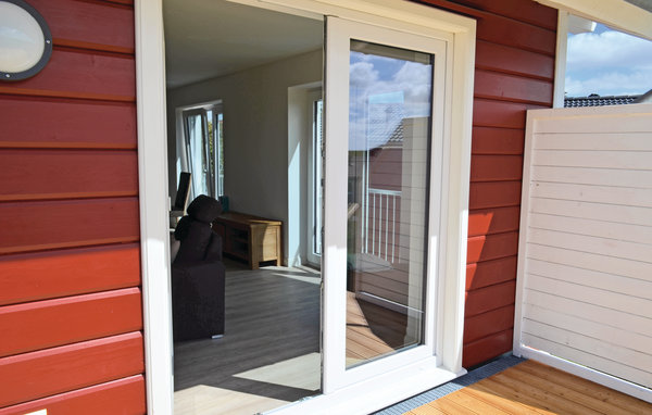 Ferienwohnung - Dagebüll , Deutschland - DSH916 101