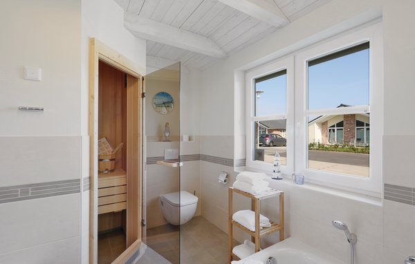 Ferienhaus - Dagebüll , Deutschland - DSH918 701