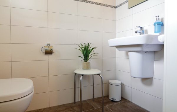 Ferienhaus - Dagebüll , Deutschland - DSH918 703