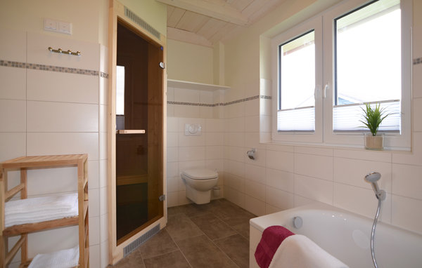 Ferienhaus - Dagebüll , Deutschland - DSH918 704