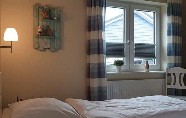Ferienhaus - Dagebüll , Deutschland - DSH918 601