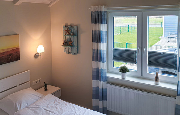Ferienhaus - Dagebüll , Deutschland - DSH918 602
