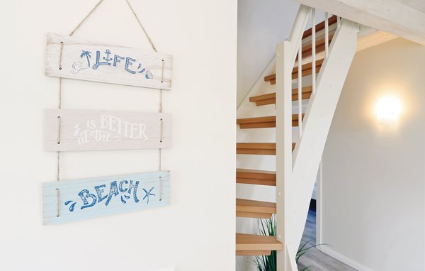 Ferienhaus - Dagebüll , Deutschland - DSH918 501