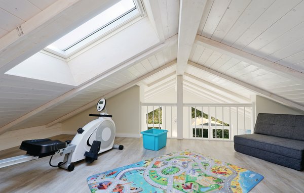 Ferienhaus - Dagebüll , Deutschland - DSH918 5