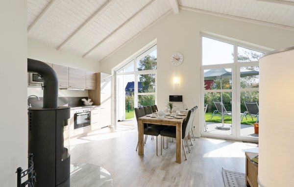 Ferienhaus - Dagebüll , Deutschland - DSH918 301