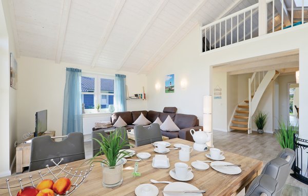 Ferienhaus - Dagebüll , Deutschland - DSH918 6