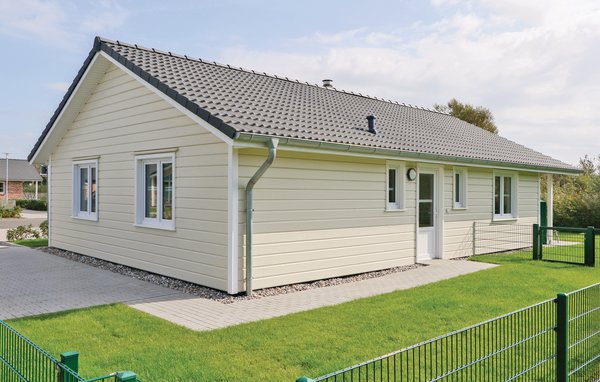 Ferienhaus - Dagebüll , Deutschland - DSH918 81