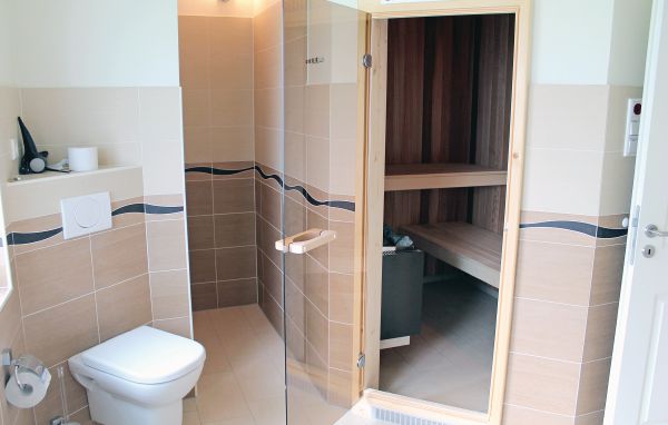 Ferienhaus - Dagebüll , Deutschland - DSH924 702