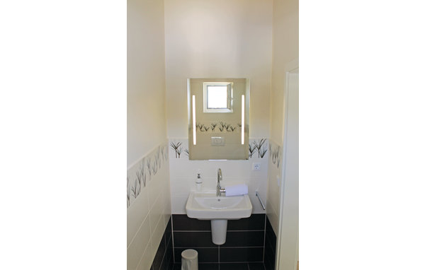 Ferienhaus - Dagebüll , Deutschland - DSH924 703