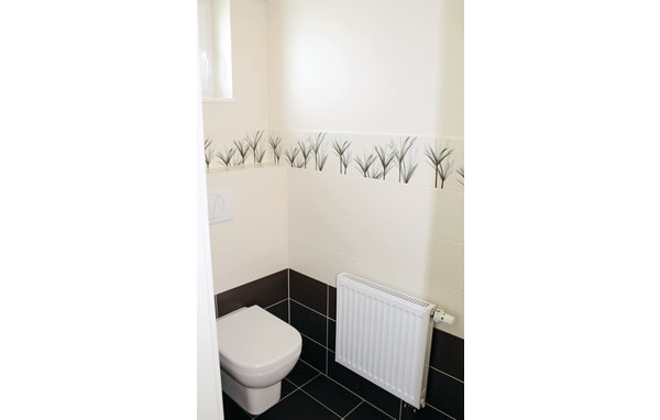 Ferienhaus - Dagebüll , Deutschland - DSH924 704