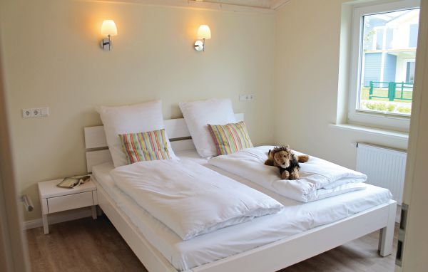 Ferienhaus - Dagebüll , Deutschland - DSH924 601