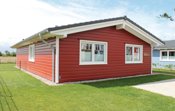 Ferienhaus - Dagebüll , Deutschland - DSH924 81