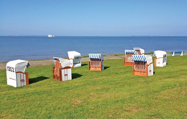 Location de vacances - Dagebüll , Allemagne - DSH925 903
