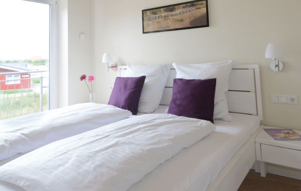 Location de vacances - Dagebüll , Allemagne - DSH925 601