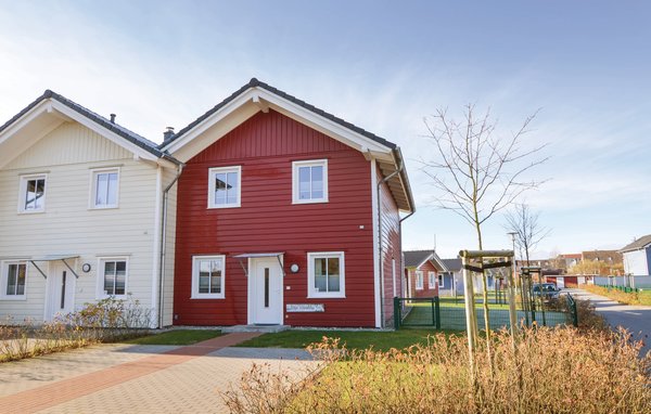 Location de vacances - Dagebüll , Allemagne - DSH925 4