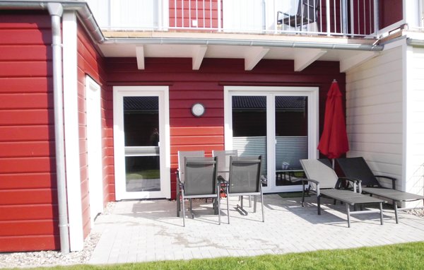 Location de vacances - Dagebüll , Allemagne - DSH925 101