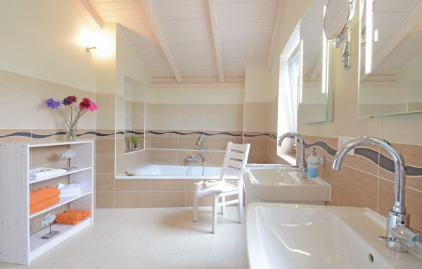Semesterhus 
