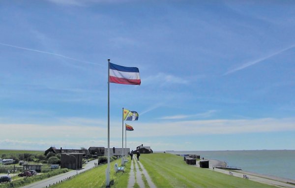 Feriebolig 