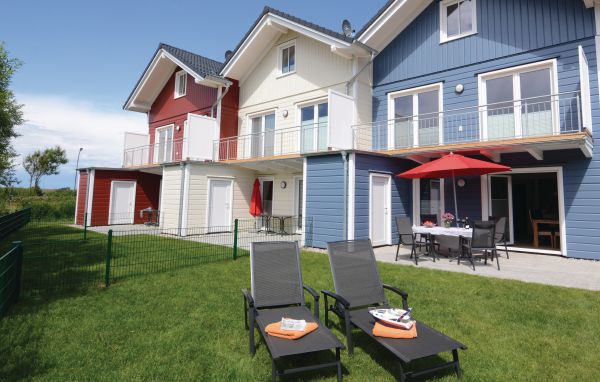 Vacation home 