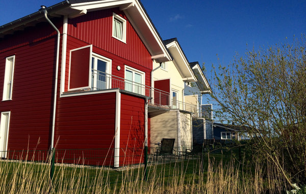Vacation home 