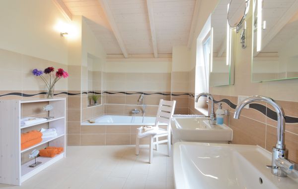 Vakantiehuis 