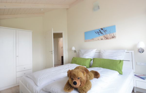 Vakantiehuis 