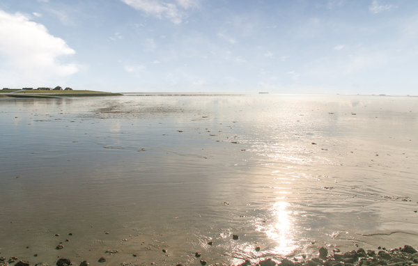 Feriebolig 