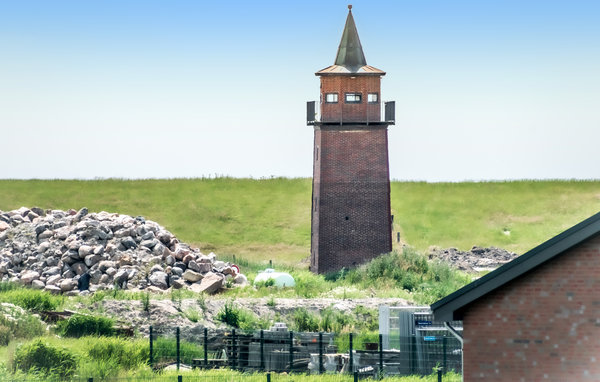 Feriebolig 