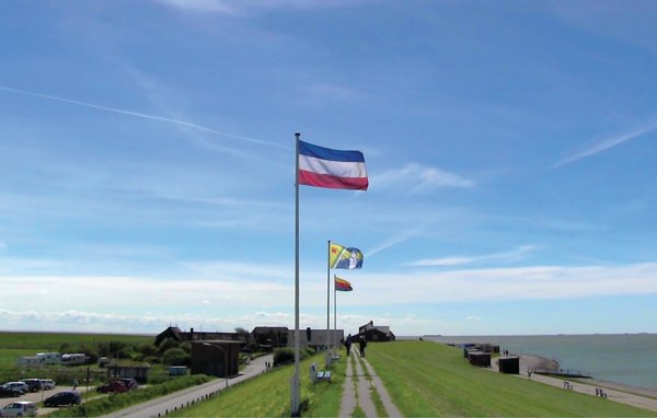 Feriebolig 