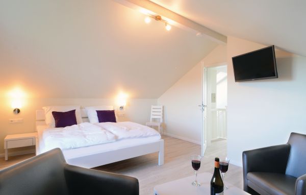Vakantiehuis 