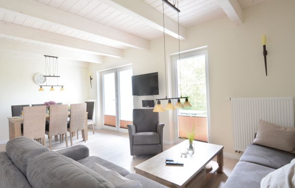 Vakantiehuis 