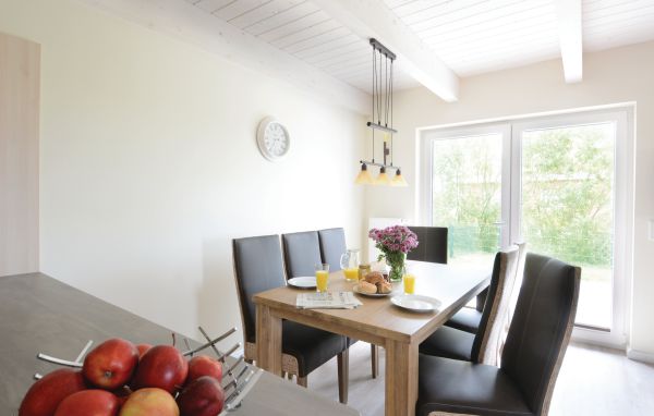 Vakantiehuis 