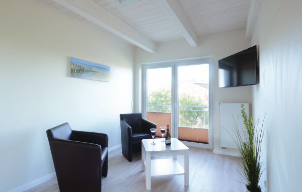 Ferienhaus - Dagebüll , Deutschland - DSH938 2
