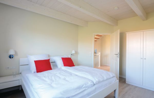 Domy wakacyjne - Dagebüll , Niemcy - DSH939 603
