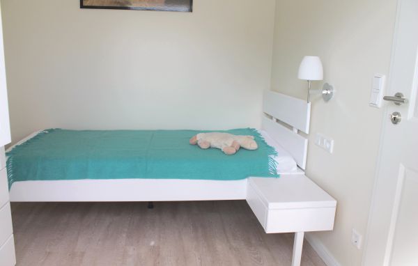 Domy wakacyjne - Dagebüll , Niemcy - DSH939 604