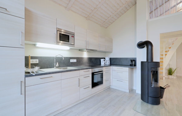 Ferienhaus - Dagebüll , Deutschland - DSH943 401
