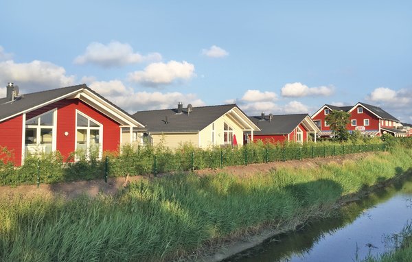 Ferienhaus - Dagebüll , Deutschland - DSH943 82