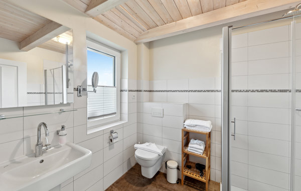 Casa de vacaciones - Dagebüll , Alemania - DSH944 701