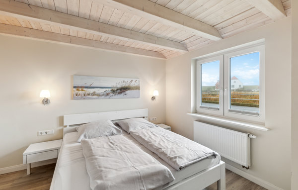 Casa de vacaciones - Dagebüll , Alemania - DSH944 8