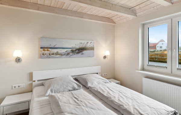 Casa de vacaciones - Dagebüll , Alemania - DSH944 602
