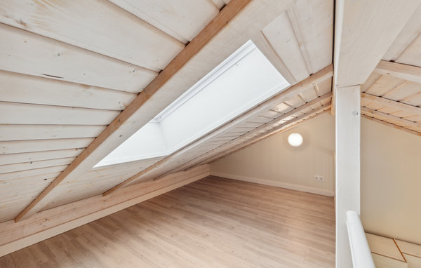 Casa de vacaciones - Dagebüll , Alemania - DSH944 502
