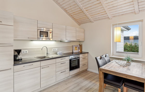 Casa de vacaciones - Dagebüll , Alemania - DSH944 6