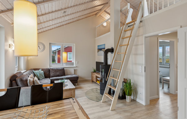 Casa de vacaciones - Dagebüll , Alemania - DSH944 4