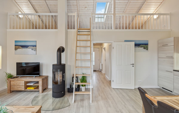 Casa de vacaciones - Dagebüll , Alemania - DSH944 5