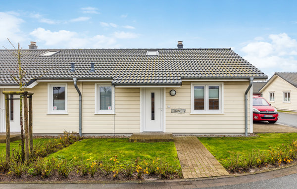 Casa de vacaciones - Dagebüll , Alemania - DSH944 81