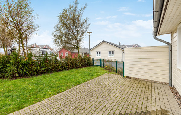 Casa de vacaciones - Dagebüll , Alemania - DSH944 101