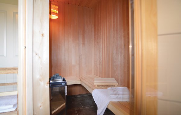 Ferienhaus - Dagebüll , Deutschland - DSH946 701